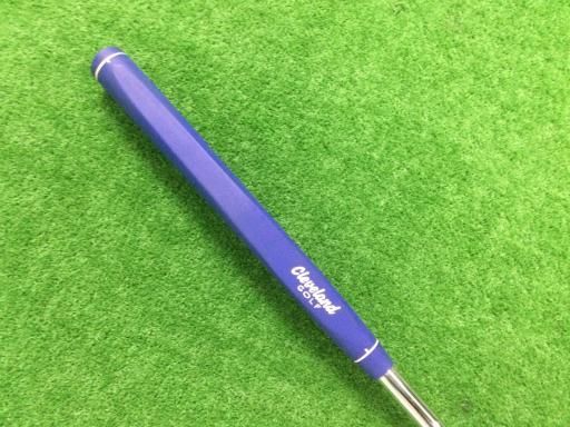 クリーブランド Cleveland HUNTINGTON BEACH COLLECTION 1 34インチ パター PT スチール フレックスその他 メンズ 男性用 右利き 右用 Cランク ゴルフクラブ WHITEMONARCHHOTEL_COM