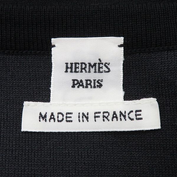 未使用 サイズ38】エルメス HERMES 24年春夏 不死鳥の神話  