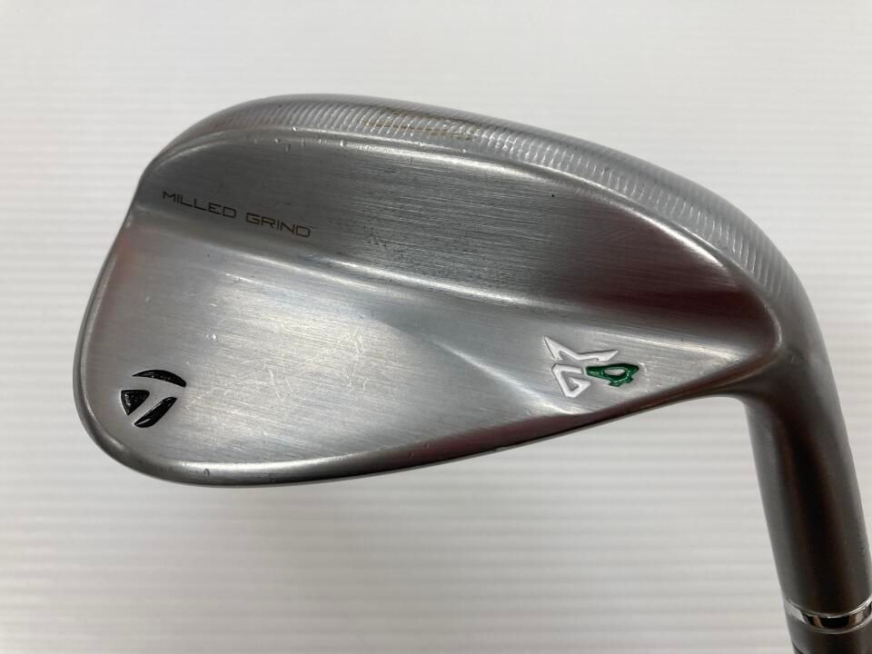 MILLED GRIND 4 クローム 54 S NSプロ MODUS 3 TOUR 105 ウェッジ テーラーメイド 最短