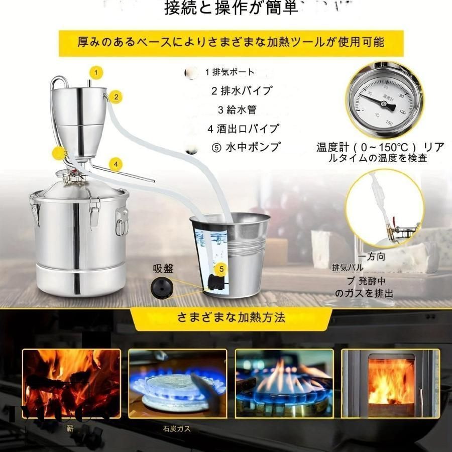 アルコール