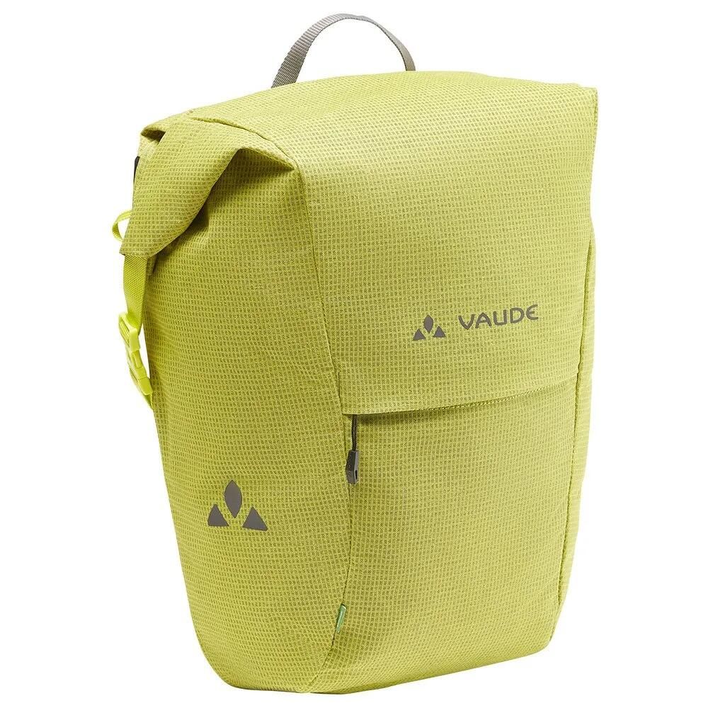 お取り寄せ ２～４週間で発送 ファウデ バイク ロード マスター ロール イット ルミナム 18 4L パニア BrightGreen t