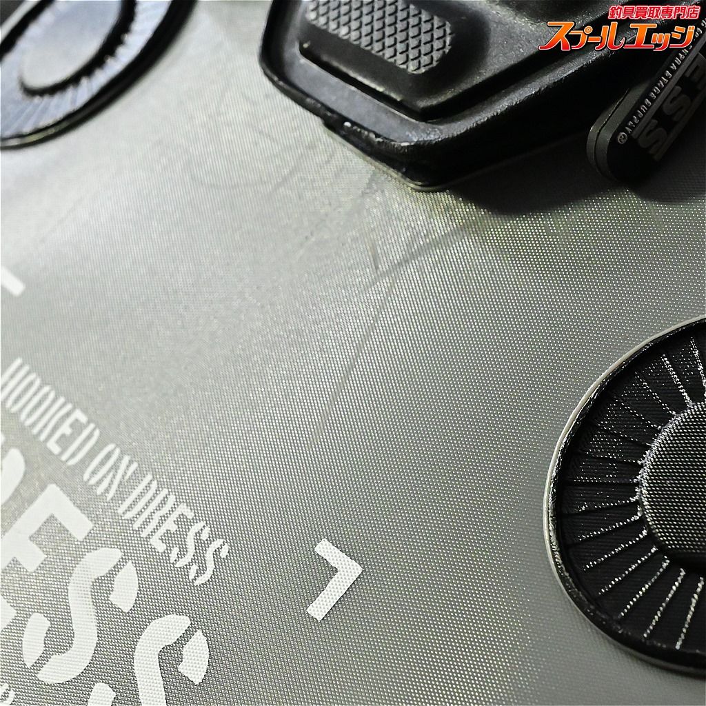 品質保証、送料無料! ドレス バッカン 34L ロッドホルダー4本 タックルバッグ タックルボックス 肩掛け DRESS K_100 e08098