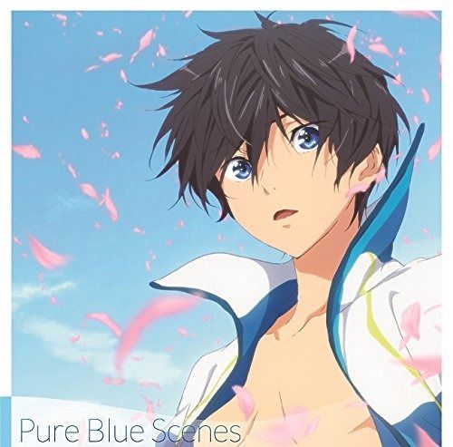 Free! サウンドトラック まとめ売り Free! サウンドトラック まとめ売り CDJapan :