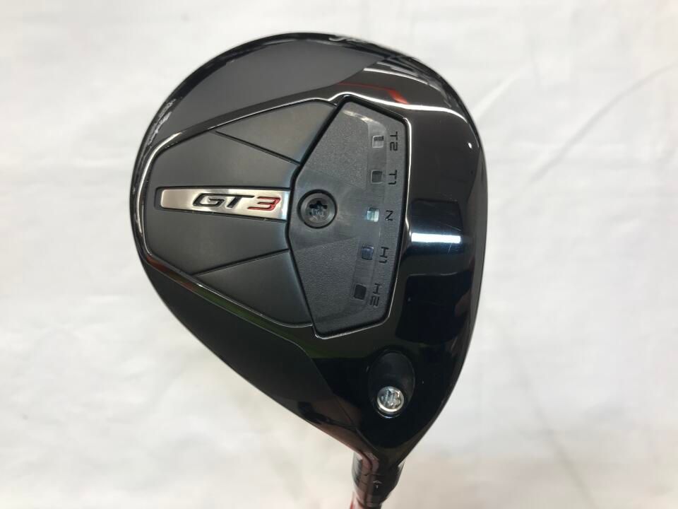 【即納】GT3 | 15 | S | TENSEI 1K Blue 55 | 中古 | フェアウェイウッド | タイトリスト