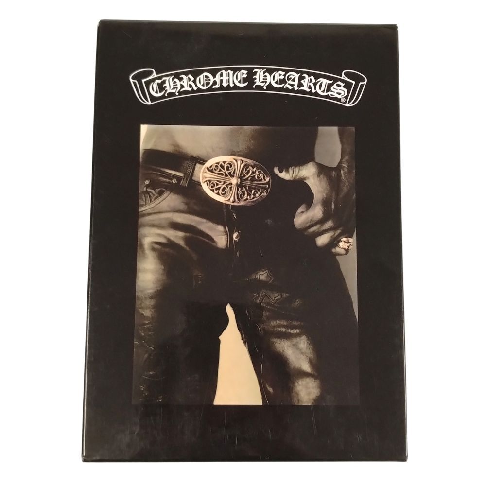 【新品】 Chrome Hearts ショート ボクサー CHROME HEARTS クロムハーツ（原本無） SHORT BOXER ショート