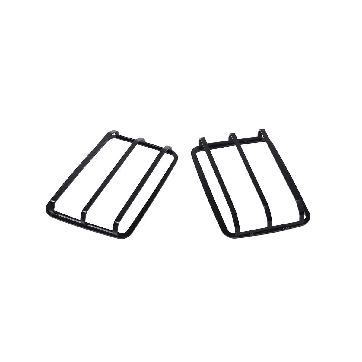  ハマー H 2 2003-2009に適用 金属 フロントウインカーライトカバーガード フロントランプカバー 外装パーツ その他 文房具 事務用品