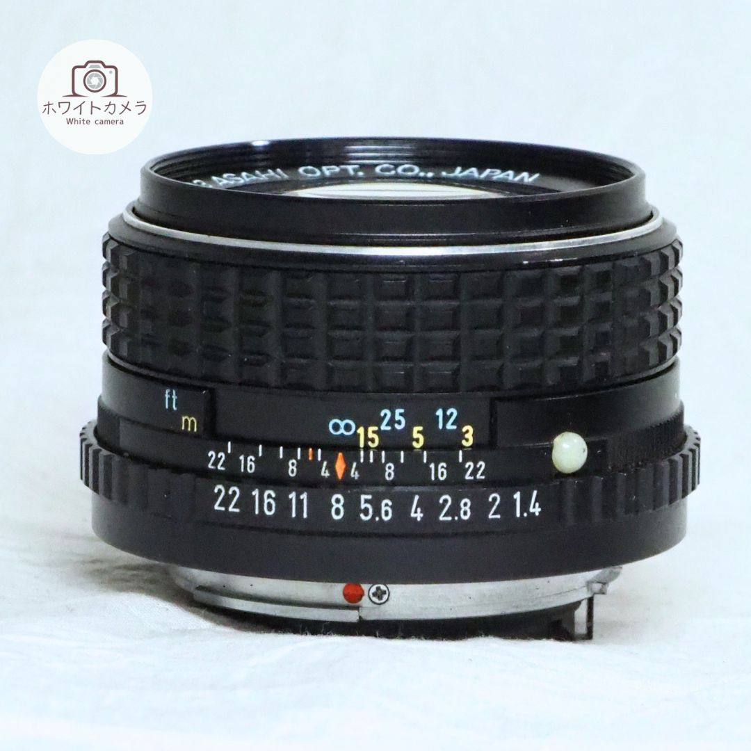 PENTAX-M 50mm