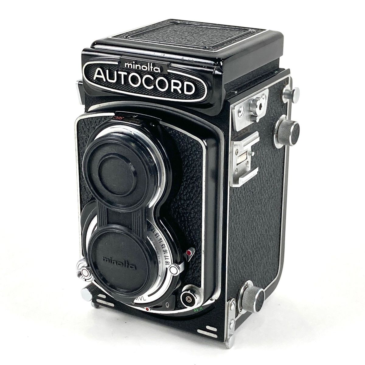 AUTOCORD