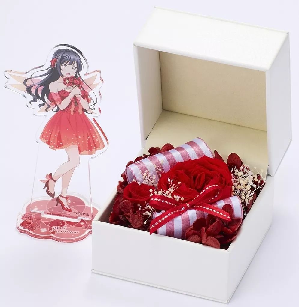 君の名は。A3キャラファイングラフ 木製フレーム付き おまけ