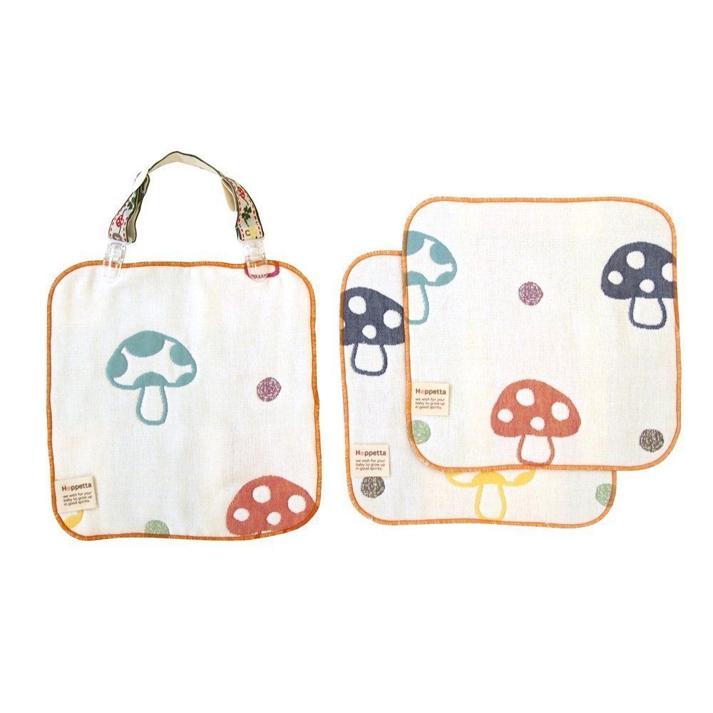 新生児~3歳頃まで champignon