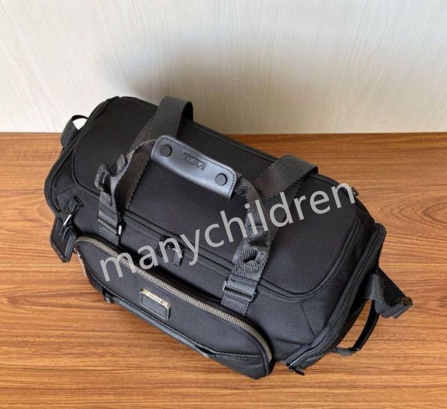 TUMI Alpha Bravo ボストン スポーツバッグ T25030908 TUMI Alpha