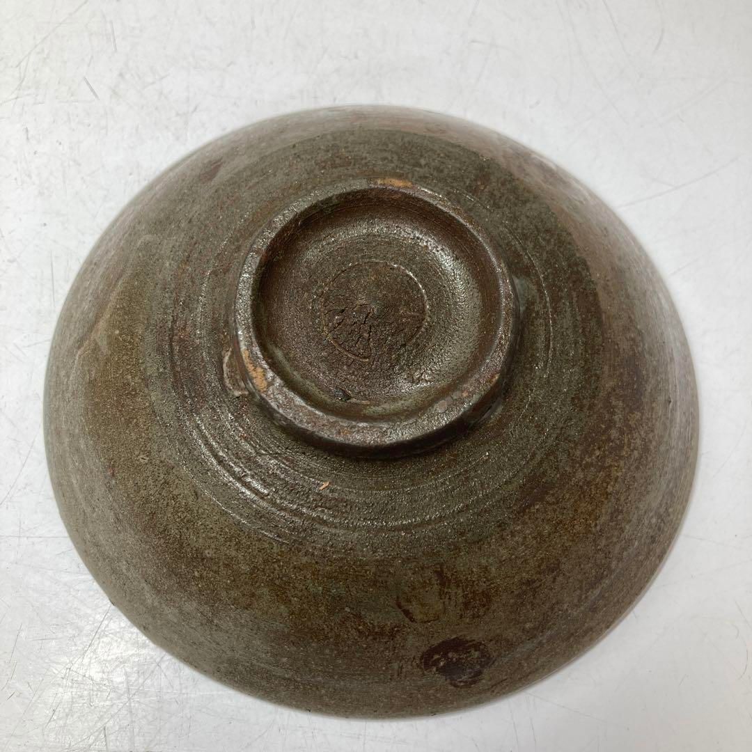 斗々屋 平茶碗 共箱 幅約14.8㎝ 東さ5-0514② - メルカリ