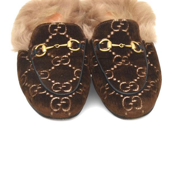 ホースビット ファー