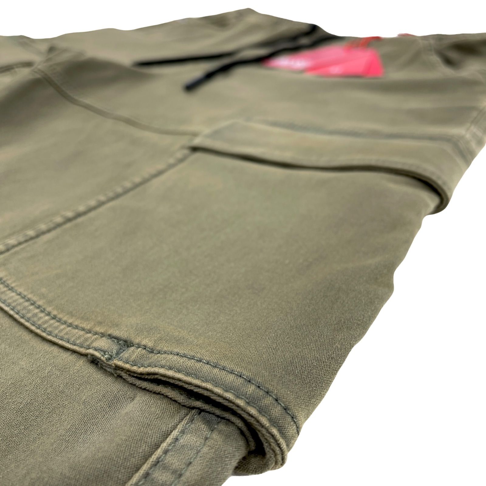 DIESEL ディーゼル D KROOLEY CARGO JOGG クルーリー ジョグ ジーンズ 