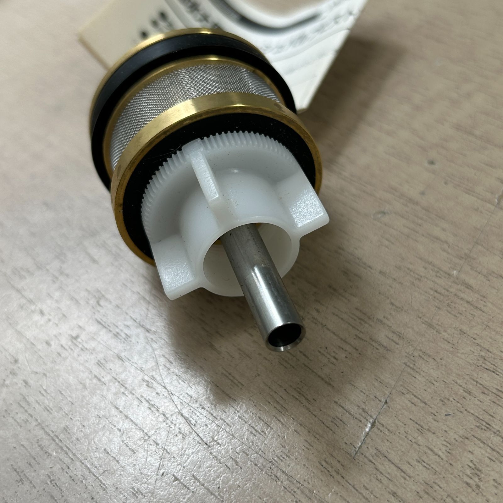 LIXIL・INAX #A-575-20 節水形フラッシュバルブピストン部 トイレ部品