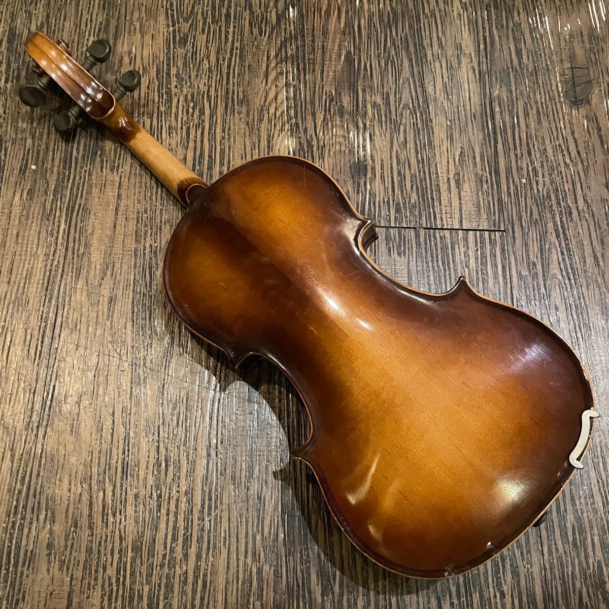 Suzuki No.11 1/2 Violin スズキ 分数バイオリン - メルカリ