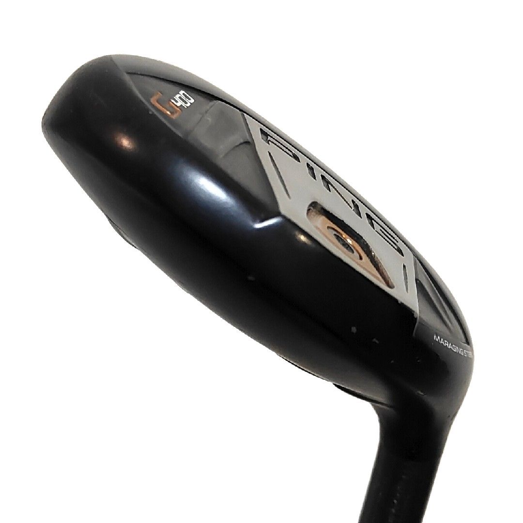 カーボンS カバー付