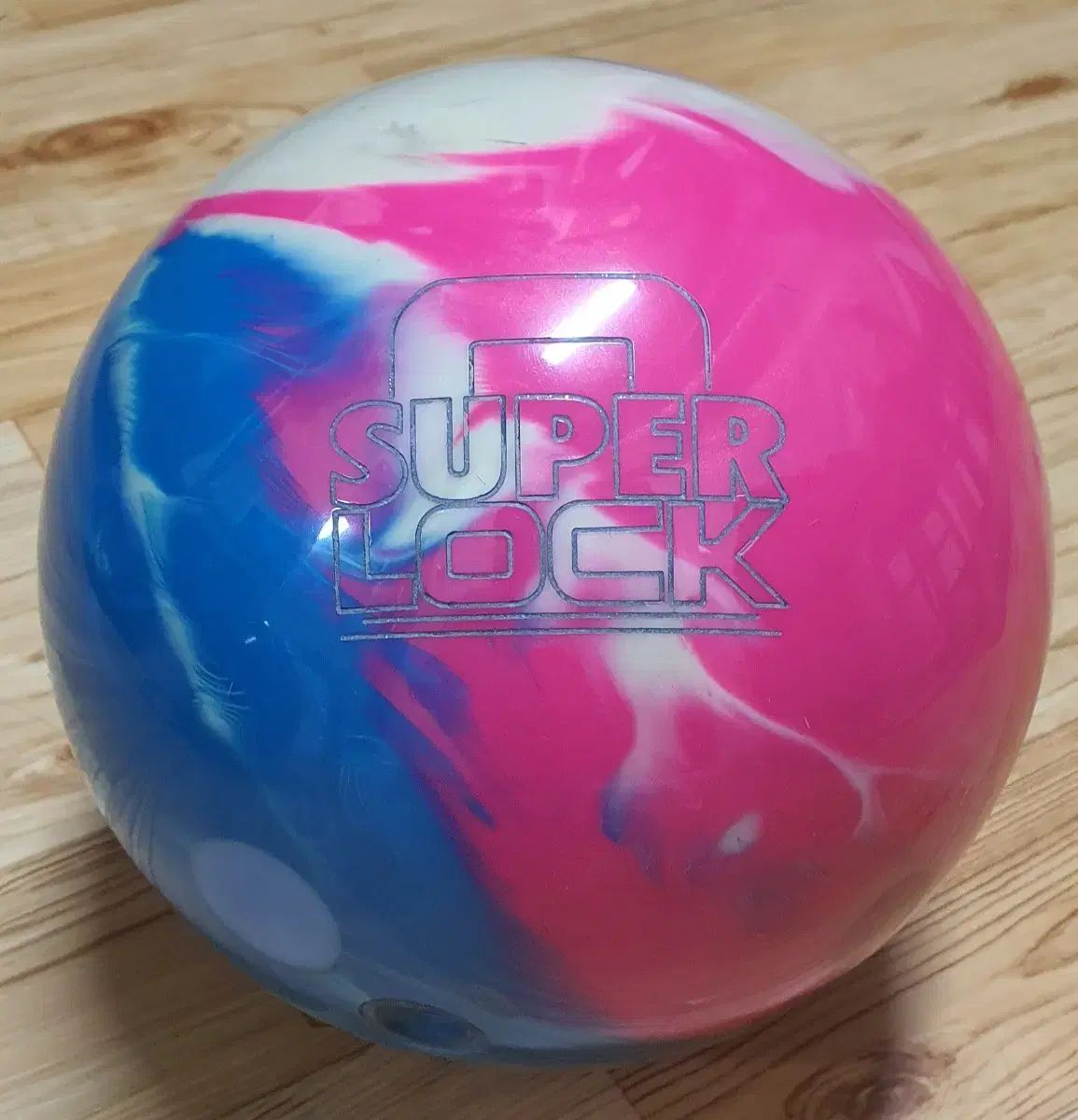 スーパーロック 14p 両手で ダムレス アースワーク 販売