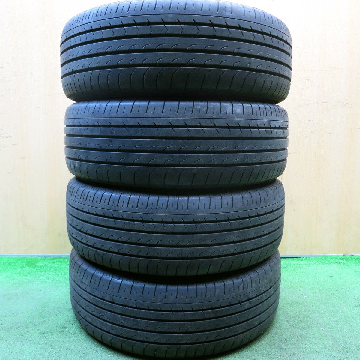 セレナc26純正ホイール、BluEarth RV03 c26純正ホイール16㌅ BluEarth RV03 4本価格！23年☆日産 C26 セレナ