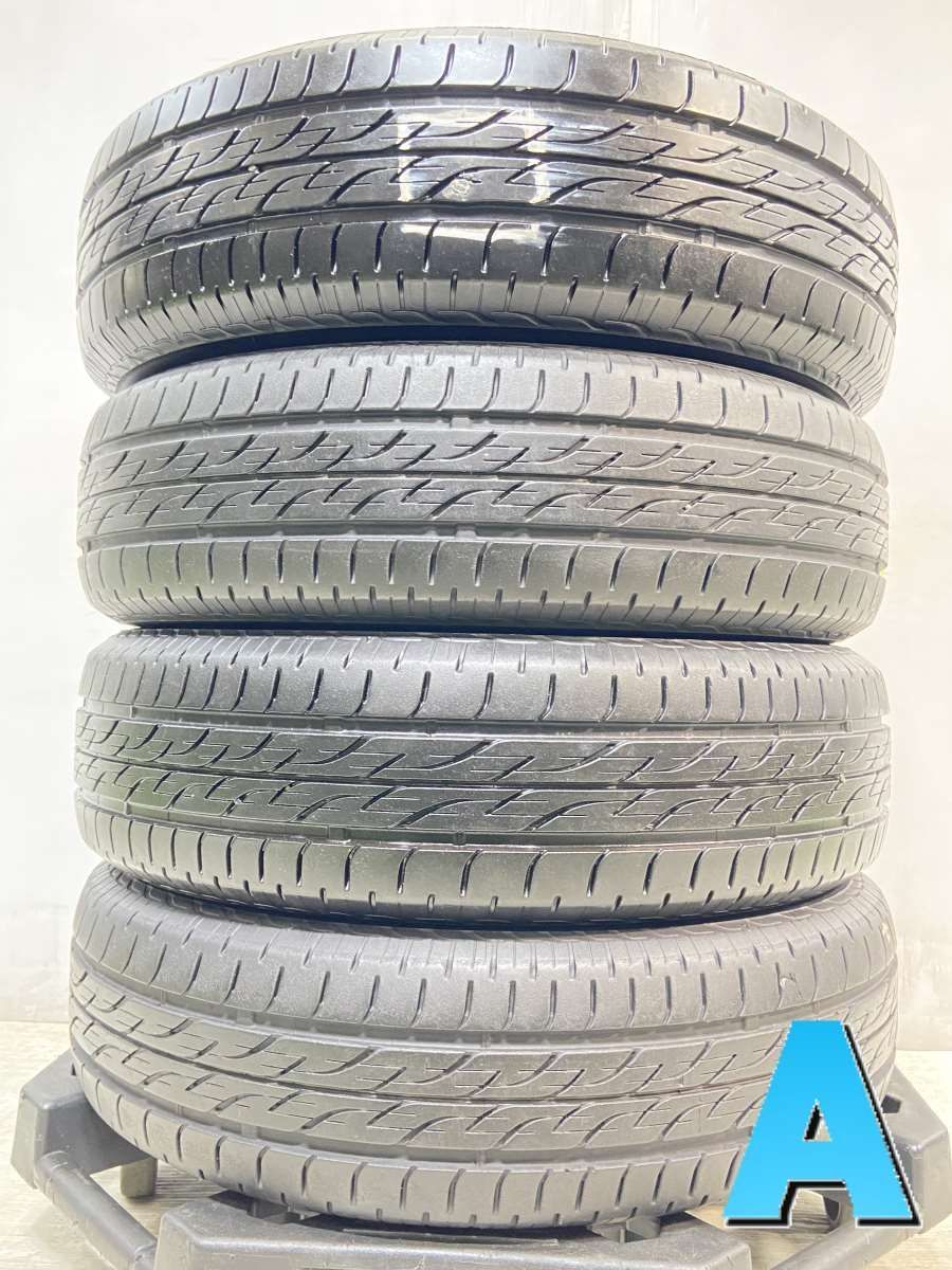 165/70R14  nブリヂストン ネクストリー n中古タイヤ サマータイヤ 4本セットn s14240129910