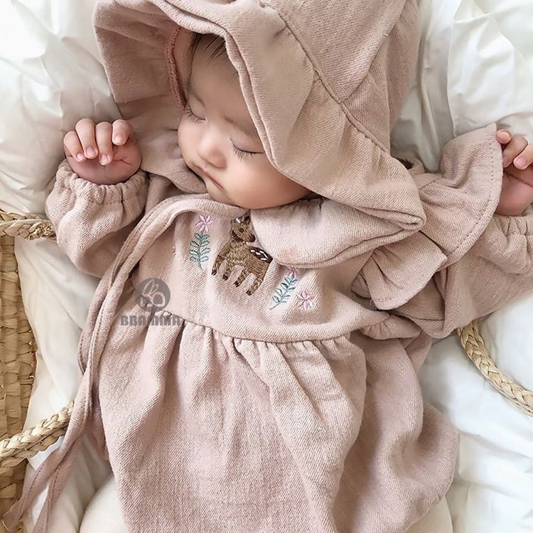 バーバリーベビーロンパース 新品タグ付】BURBERRY バーバリー ノバ