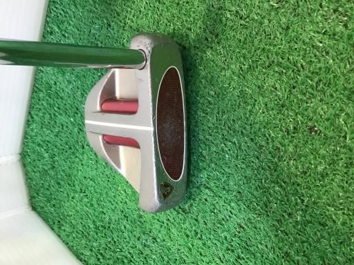 中古】 テーラーメイド Rossa mezza monza 33インチ パター PT