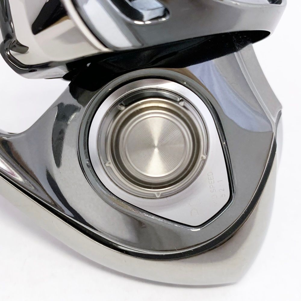 DAIWA - 【加古川店】 中古 Daiwa | ダイワ リール 22イグジストPCLT 2500 【スピニングリール】 【86】 加古川店】 中古 Daiwa | ダイワ リール 22イグジストPCLT 2500