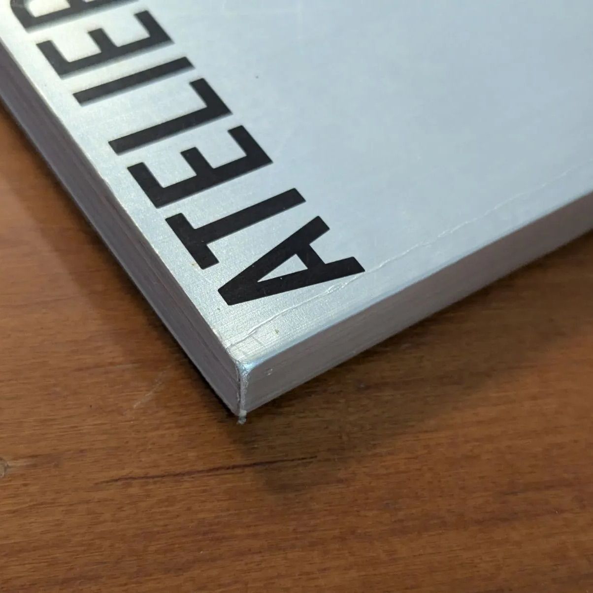 ATELIER BY NIGO® アートブック ATELIER BY NIGO アートブック 初版本 - メルカリ