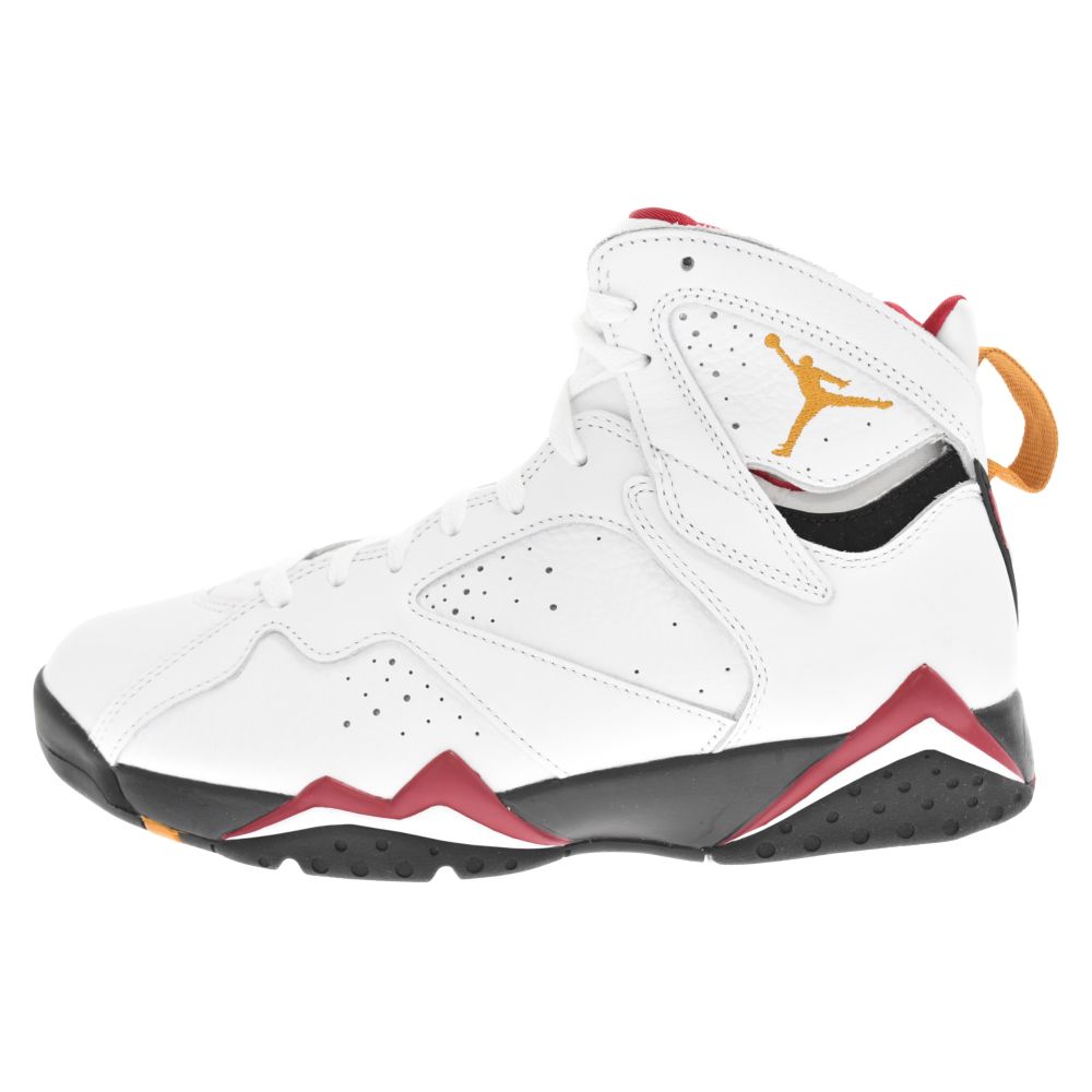 NIKE (ナイキ) AIR JORDAN 7 Retro Cardinal 2022 CU9307-106 エア