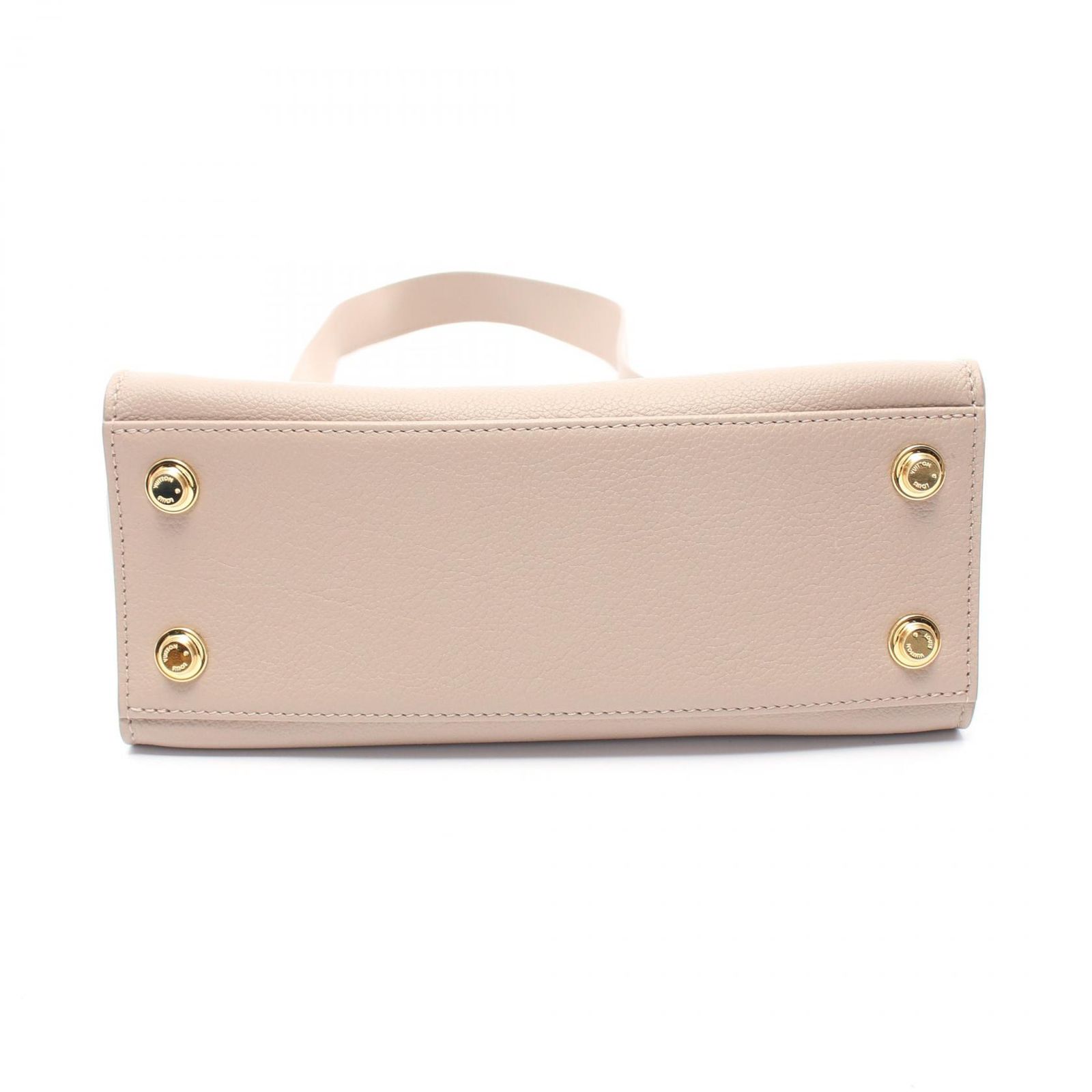 ルイ・ヴィトン LOUIS VUITTON ハンドバッグ オンマイサイド PM