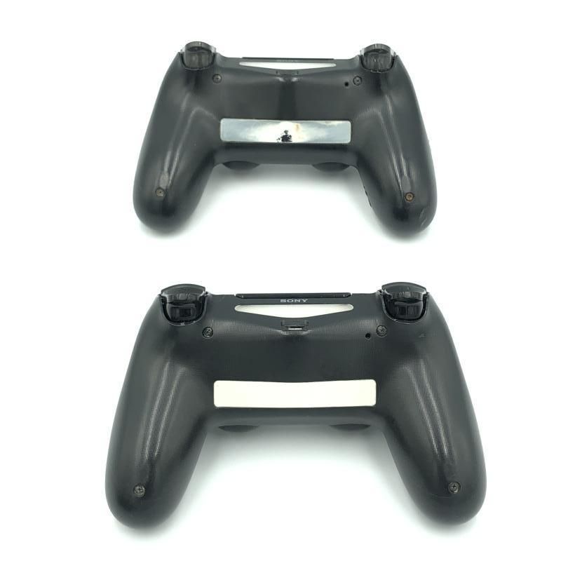 【中古】ｹﾞｰﾑOP）【ジャンク】SONY PS4コントローラー6台まとめ デュアルショック4 動作未確認/CUH-ZCT2J[6][240006551341] 中古】ｹﾞｰﾑOP）【ジャンク】SONY PS4コントローラー6台まとめ