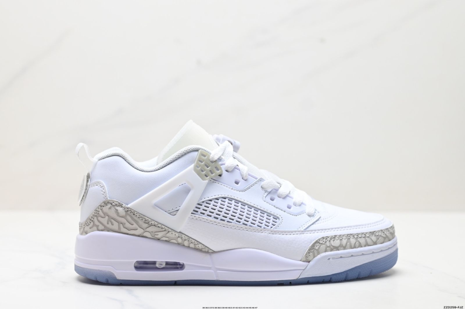 ナイキ Nike Air Jordan Spizike Low 快適でミックスマッチしやすく 滑り止めで耐磨耗性があるロートップ レトロバスケットボールシューズ