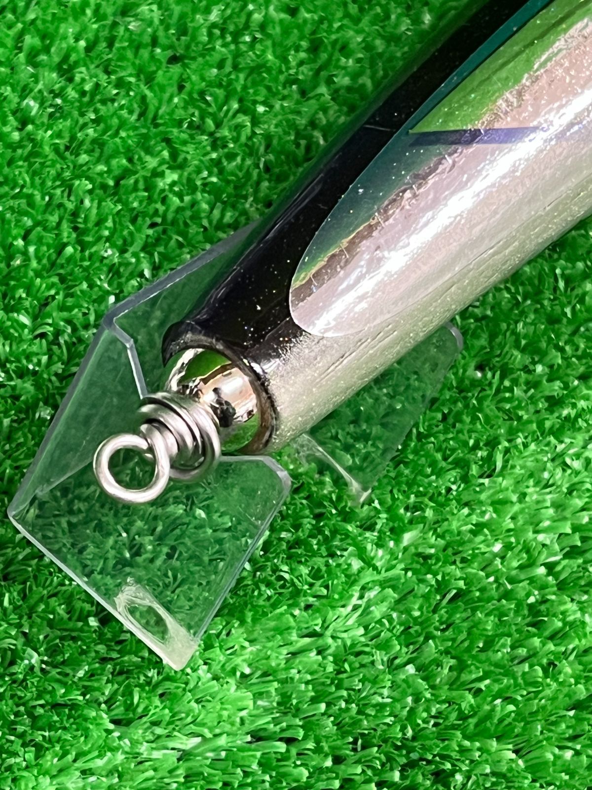 ソウルズ モグラッパー190mm 155g ソウルズ モグラッパー190mm 155g