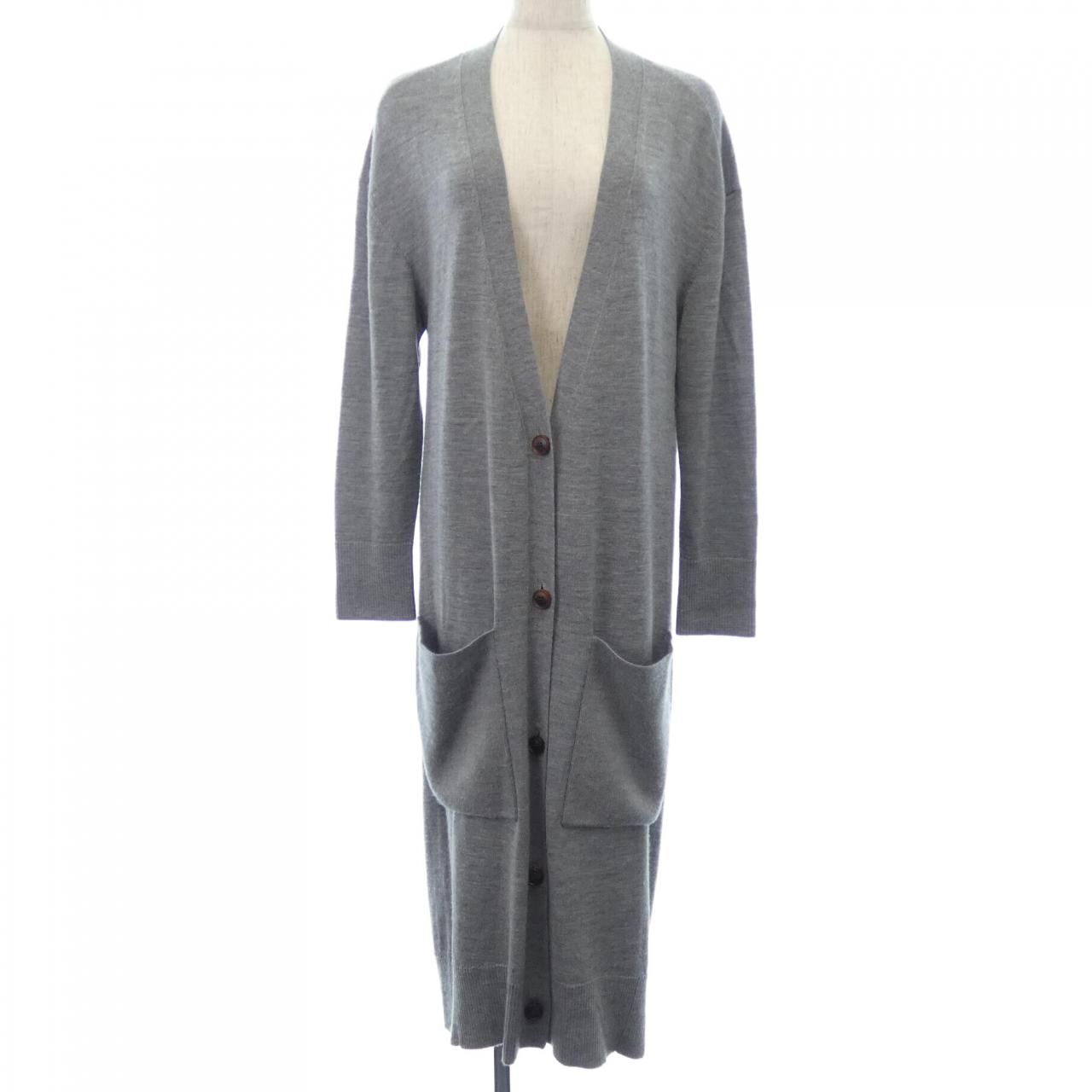 バレンシアガ BALENCIAGA 436224 T1352 カーディガン