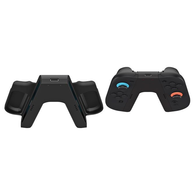 Joy-Con 2 充電グリップ Joy-Con 2 グリップ Joy-Con 2 ジョイコン2