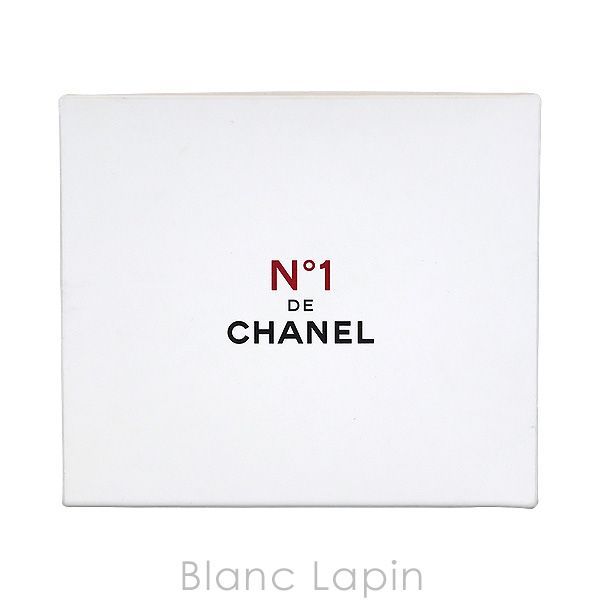 ノベルティ】 シャネル CHANEL バニティポーチ No1ドゥシャネル