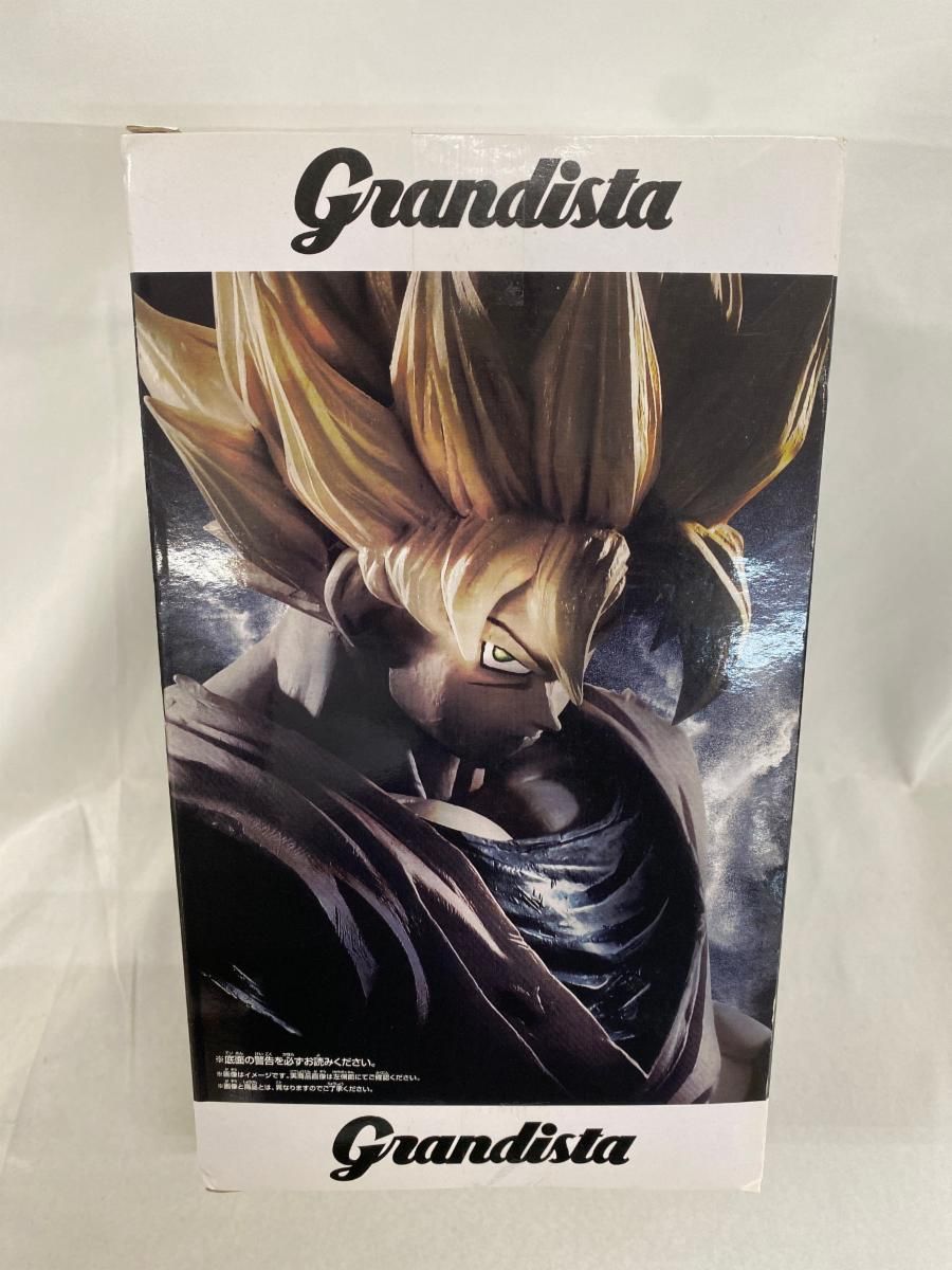 of Grandista フィギュア (ドラゴンボールゼット) BARDUCK 10個セット