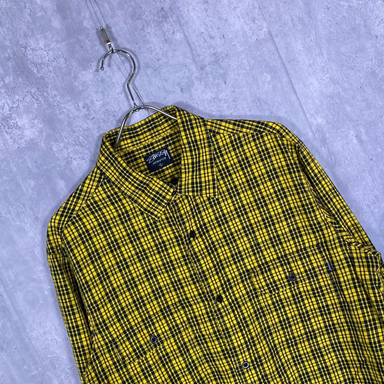 ❣️ STUSSY