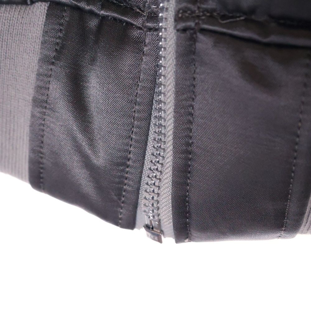 ジャケット・アウター CVTVLIST 24AW BIGLOGO MA-1 ジャケット・アウター CVTVLIST 24AW BIGLOGO MA-1 リバーシブル