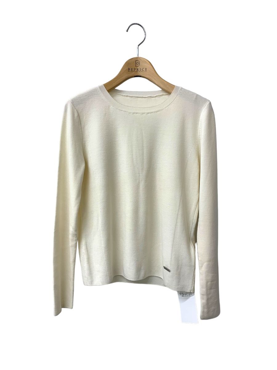 フォクシーブティック KNIT TOP DAY TIME 42967 ニット 38