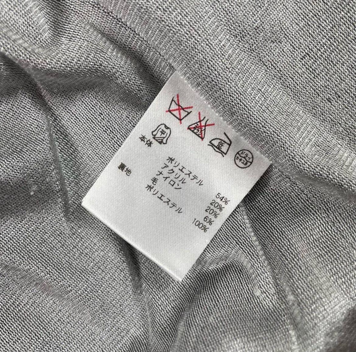 FILA GOLF ニットブルゾン 千鳥格子柄 XL ダブルジップ - メルカリ FILA GOLF ニットブルゾン 千鳥格子柄 XL ダブルジップ - メルカリ