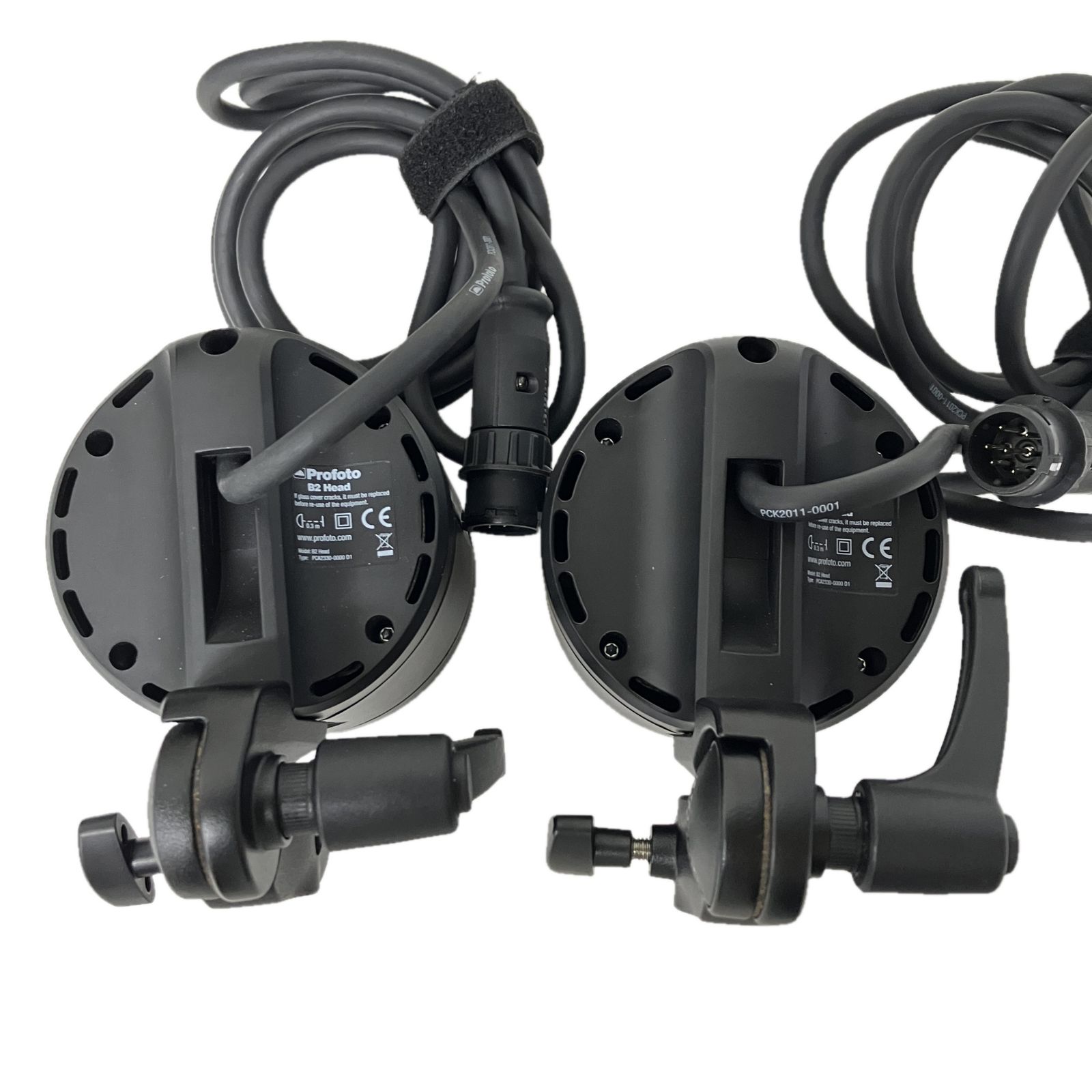 s*h様 Profoto Proデイライト 800 Air用 ヘッド延長ケーブル s*