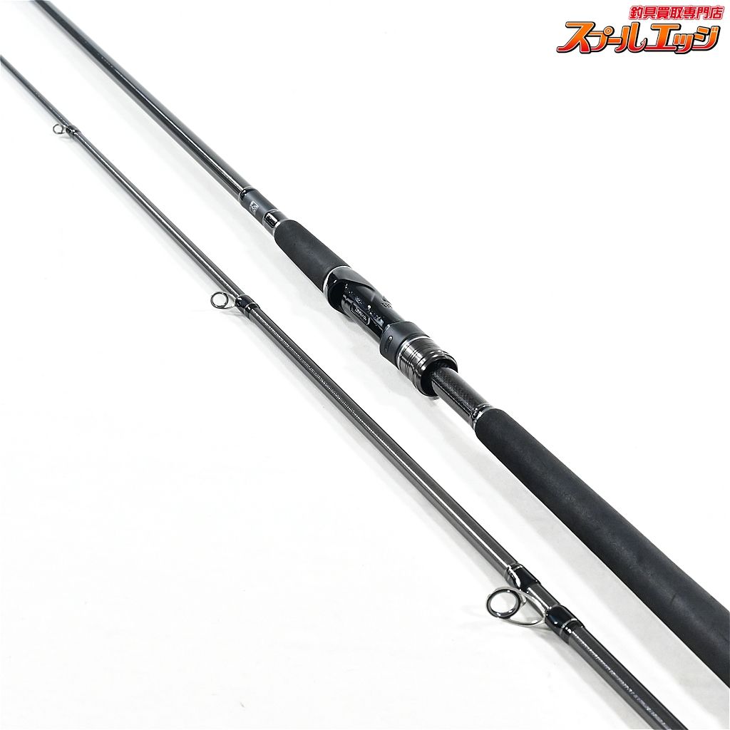 【ダイワ】 17ラテオ FJ 1010M/MH 鮃 フラットジャンキー DAIWA LATEO