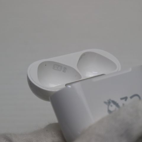  AirPods 4 アクティブノイズキャンセリング非搭載 イヤホン APPLE 05000 AirPods本体 ワイヤレスイヤホン 骨伝導イヤホン