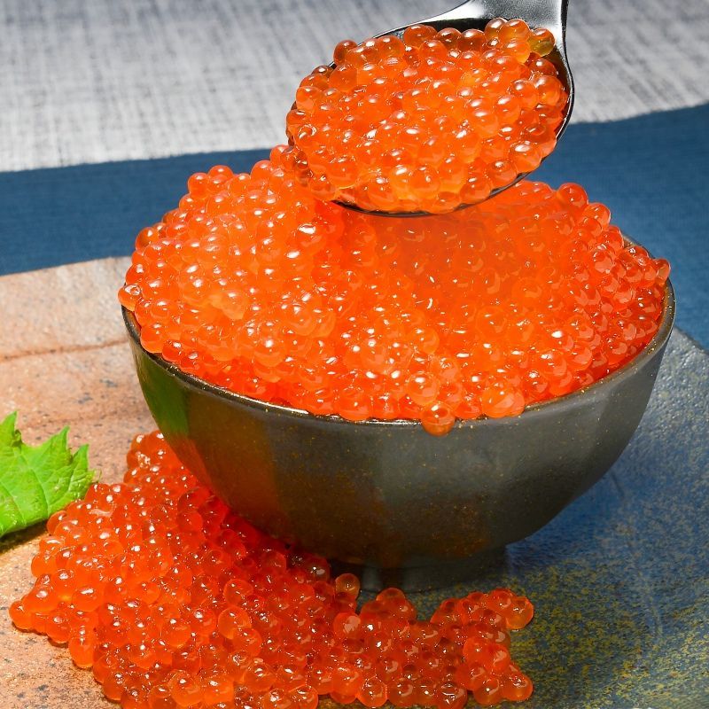 醤油漬け 500g