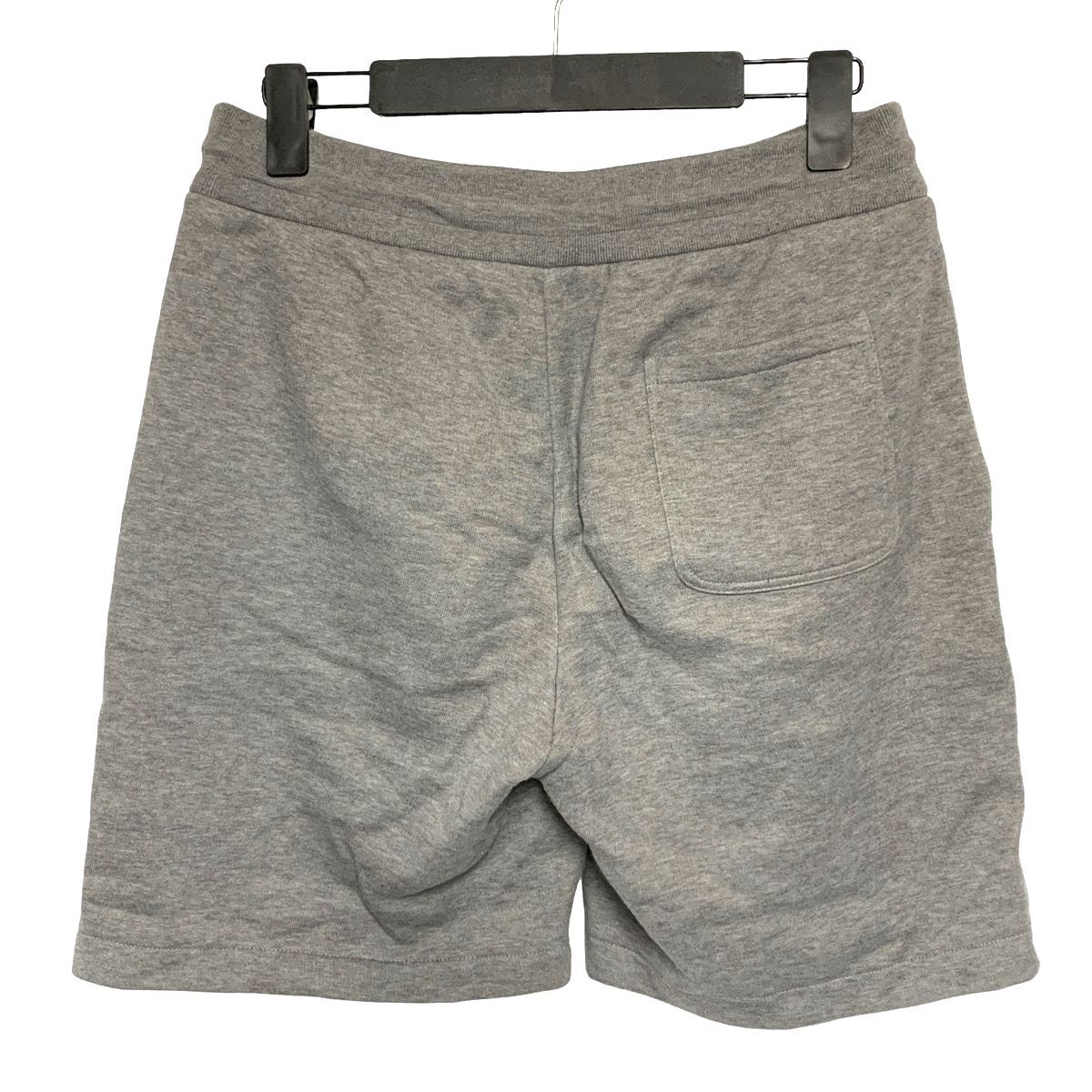 パンツ Louis Vuitton x Nigo Printed Heart Short Louis Vuitton x Nigo Printed Heart Shorts Light Grey Size 3L NEW