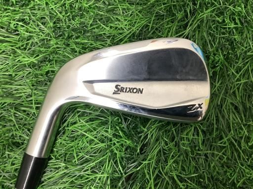 節約 【】 ダンロップ SRIXON ZX U U3 ユーティリティ UT Diamana ZX