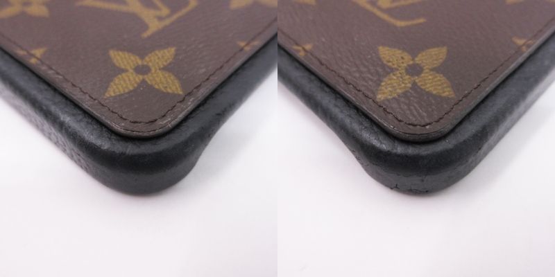 ルイヴィトンM82889 IPHONE・バンパー 15 PRO LOUIS VUITTON IPHONE 15 Pro M82889 ルイヴィトン LOUIS VUITTON