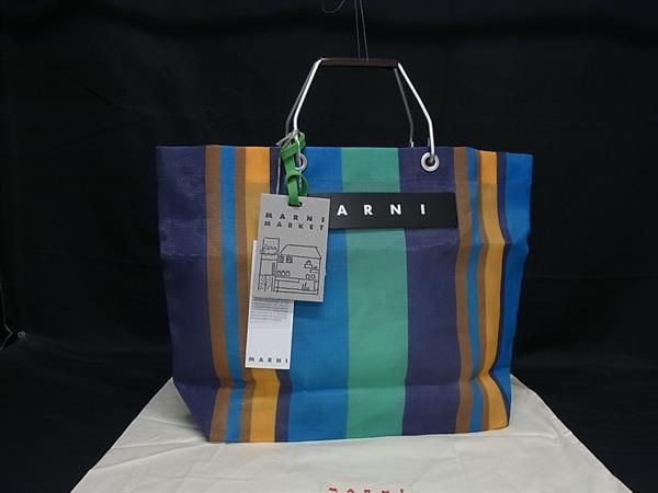 マルニ marni ハンドバッグ MARNI マルニ/カジュアルバッグ｜WonderREX-ONLINE 公式通販サイト