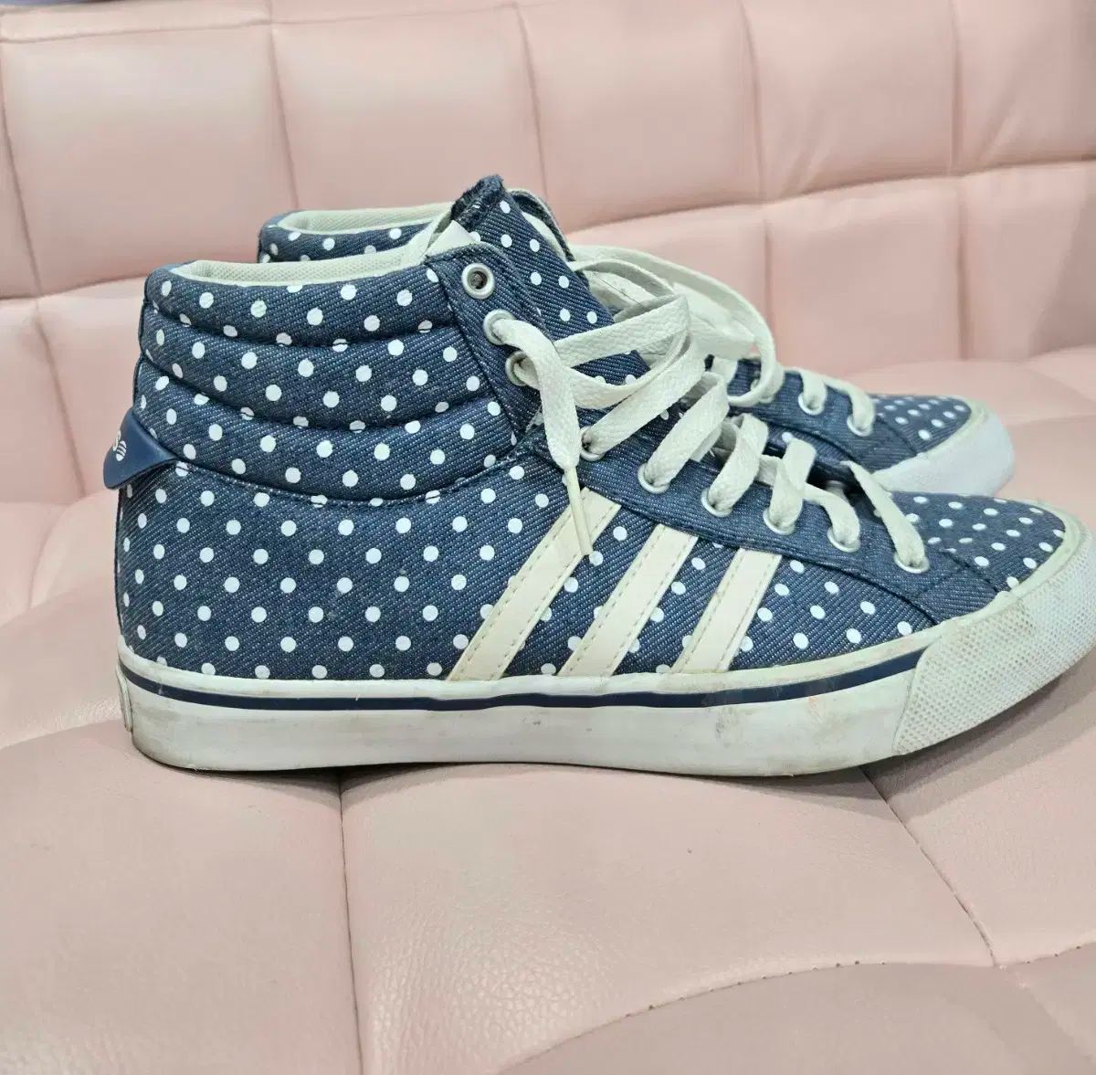 adidas アディダス NEO Label ネオラベル スニーカー